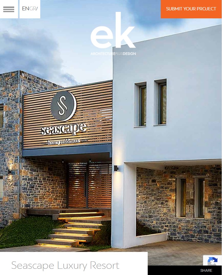 EK MAGAZINE SEASCAPE