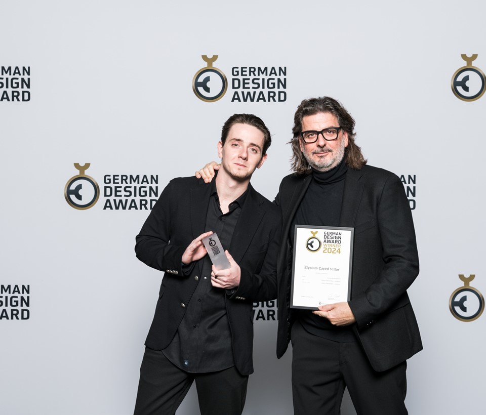 German Design Awards