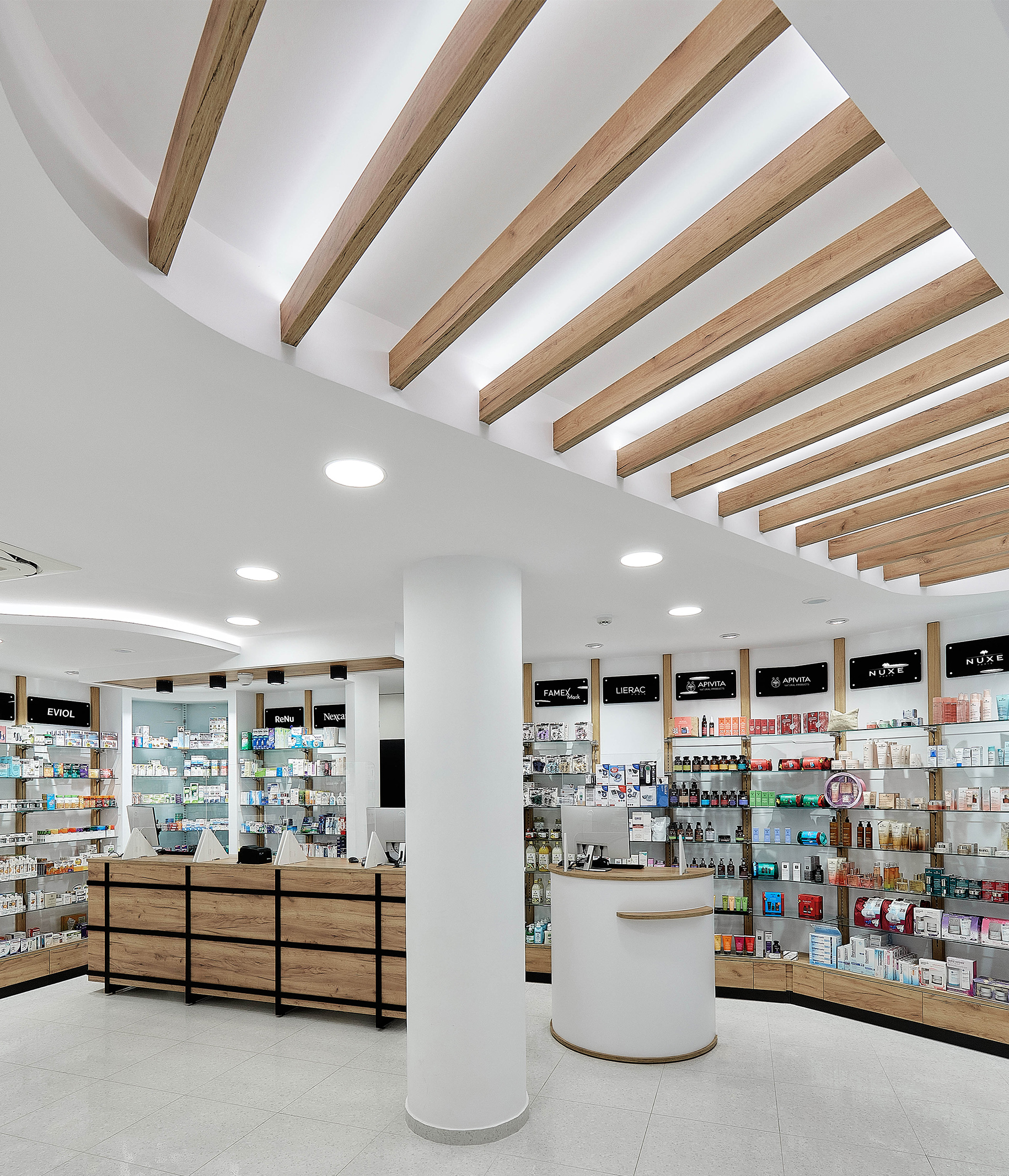 Φαρμακείο Αλιφιεράκης Ηρακλειο