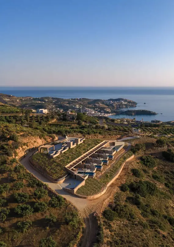 ELYSIUM ΥΠΟΣΚΑΦΕΣ ΚΑΤΟΙΚΙΕΣ