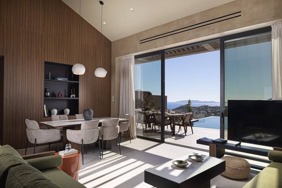 ELYSIUM CAVED VILLAS