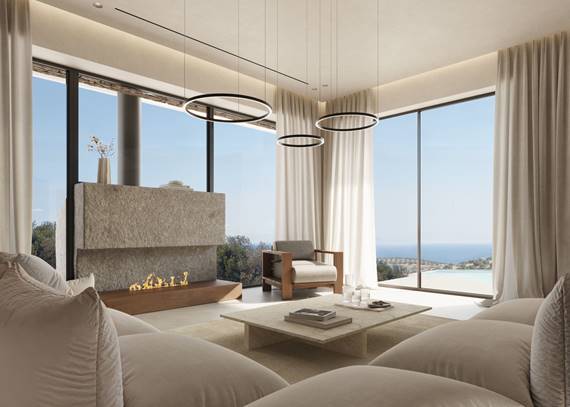 Residential Villa