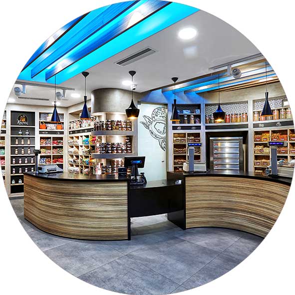 CHORAITIS TAXIARCHIS