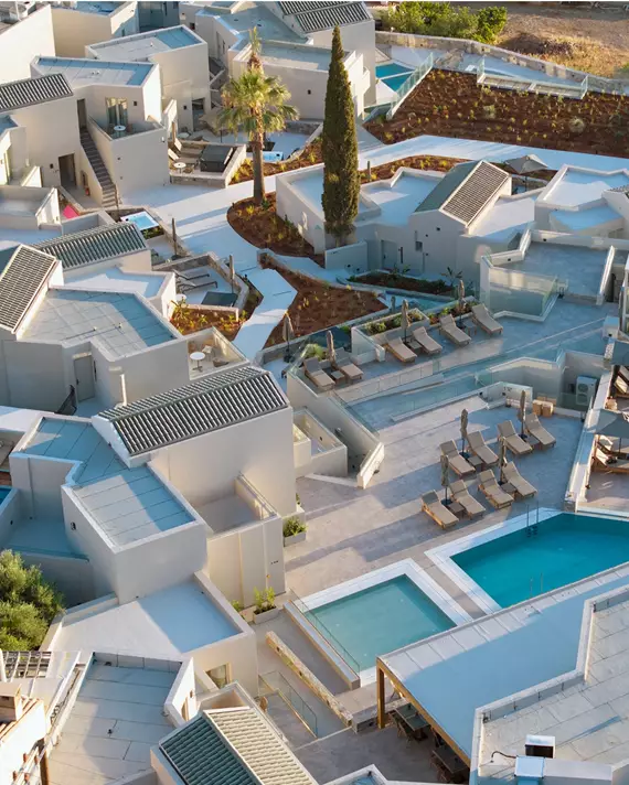 Galaxy Suites Boutique Resort Hotel