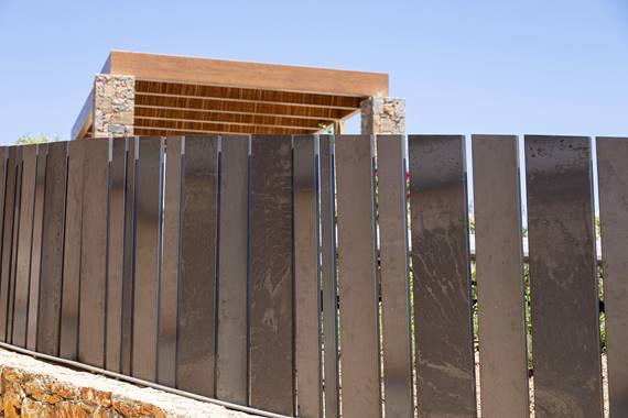 ELYSIUM CAVED VILLAS