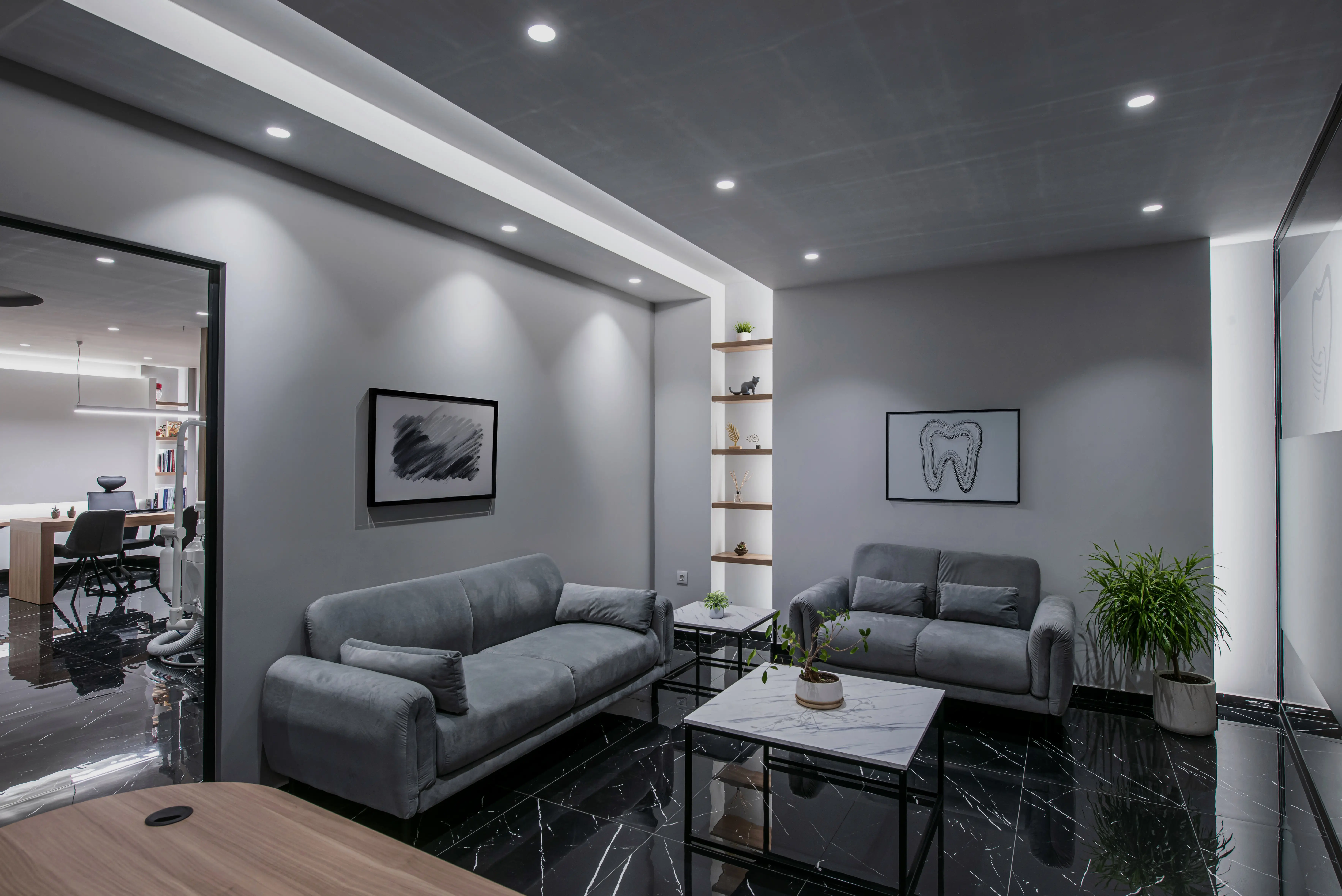 Οδοντιατρείο Ιωσήφ Μάνγκου