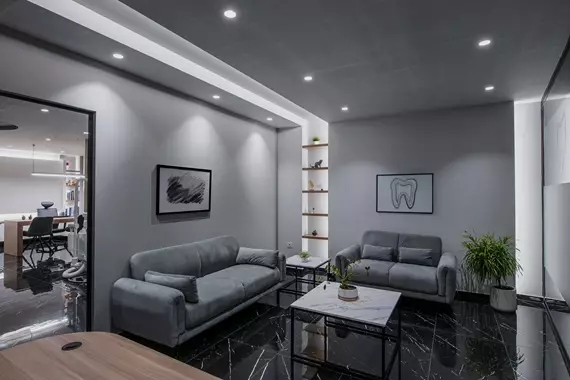 Οδοντιατρείο Ιωσήφ Μάνγκου