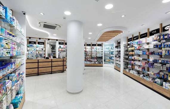 Alifierakis Pharmacy