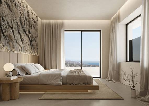 Residential Villa