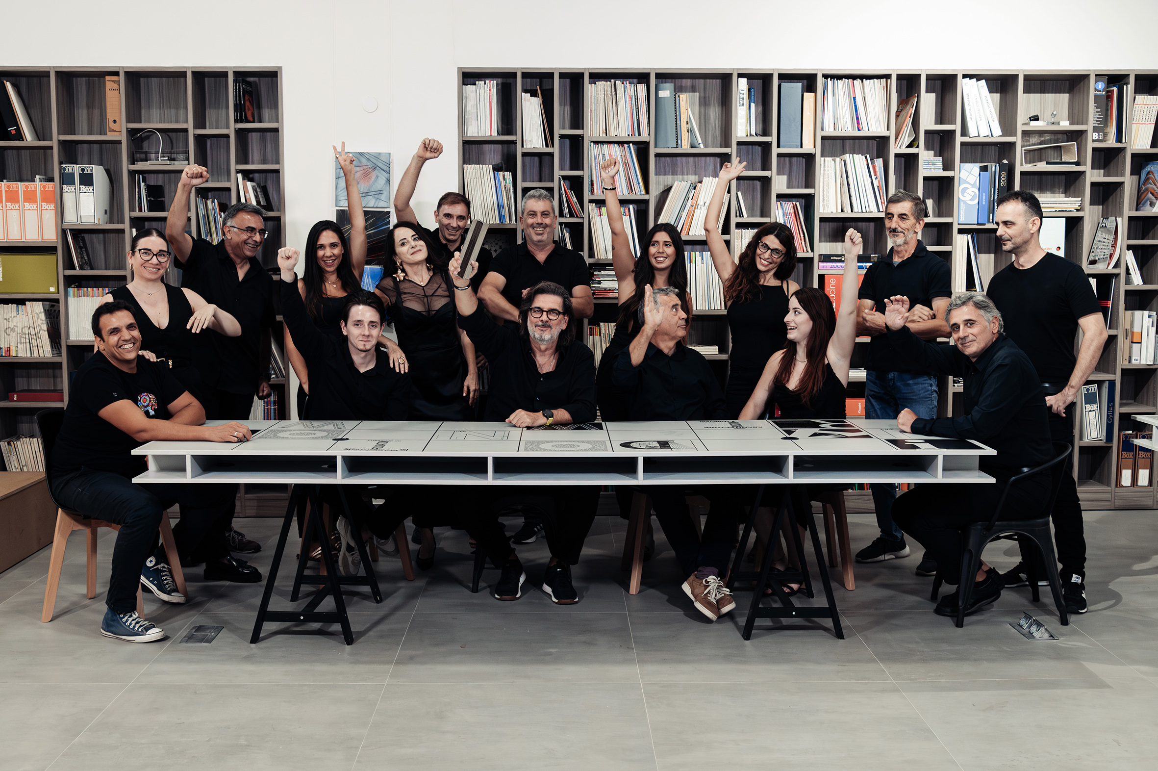 <span>OUR PEOPLE</span>ABOUT US