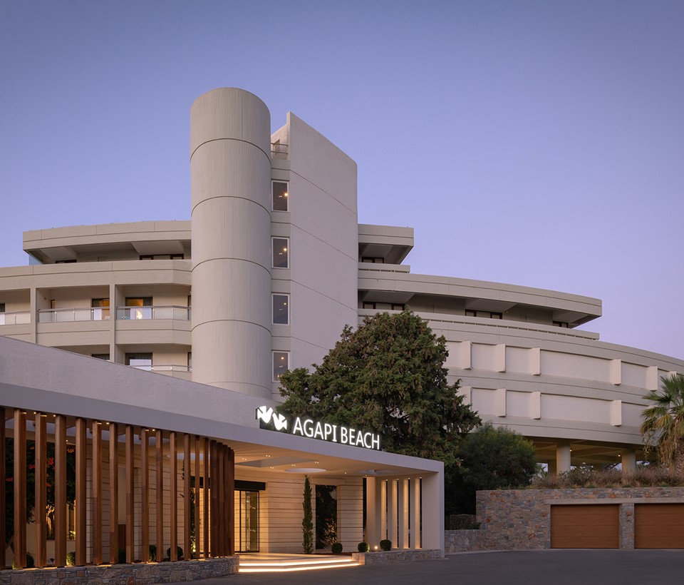 Tsikandilakis Lefteris + Architects | Architecture Greece