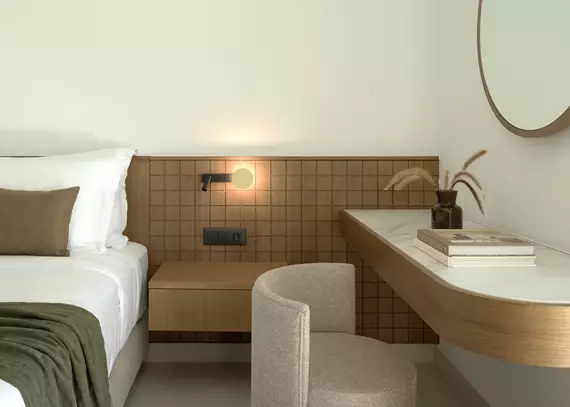 GALAXY SUITES BOUTIQUE RESORT HOTEL