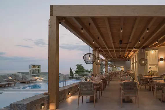 GALAXY SUITES BOUTIQUE RESORT HOTEL