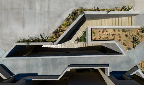 ELYSIUM CAVED VILLAS