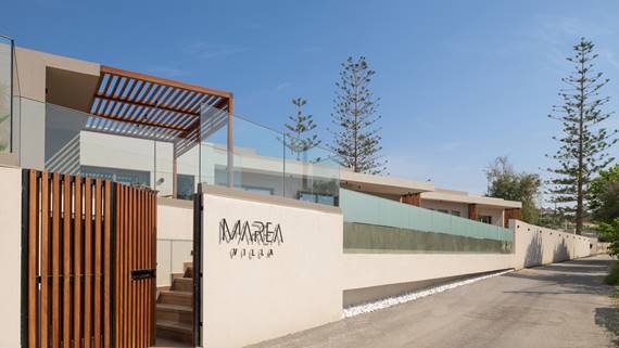 Marae Icon Villa