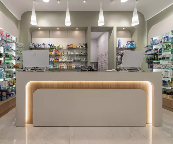 Φαρμακείο Κατσαπρακάκη Αρκαλοχώρι 