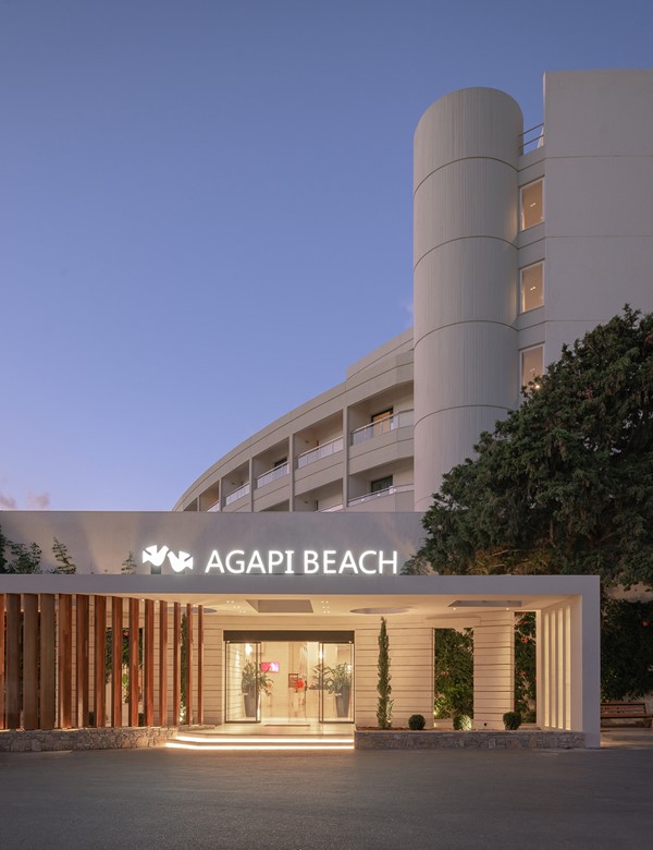 Hotel Design, Construction, Renovation, Architecture Study, Decoration