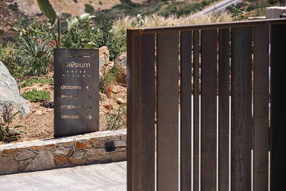 ELYSIUM CAVED VILLAS